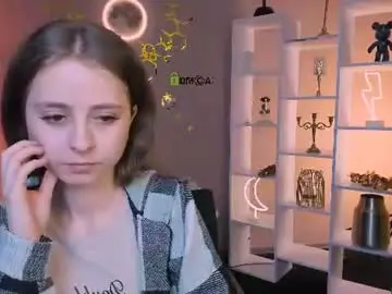 Chaturbate Live Porn of keylas_moan