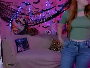 Chaturbate Live Sex Cam of keylas_moan