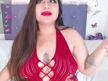 Chaturbate Adult Video Chat of lin_jayani