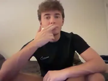 Chaturbate Live Sex Cam of luciancrowe