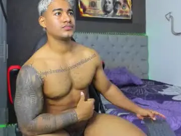 Chaturbate Live Porn of luigi_hot_