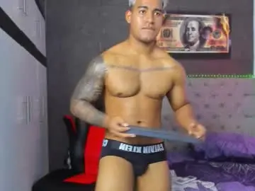 Chaturbate Sex Cam of luigi_hot_