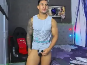 Chaturbate Nude Webcam of luigi_hot_