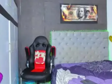 Chaturbate Live Sex of luigi_hot_