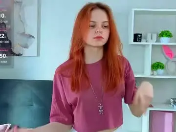 Chaturbate Private Sex Chat of mariamcreedon