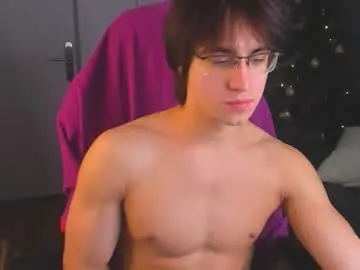 Chaturbate Private Sex Chat of mark_piers