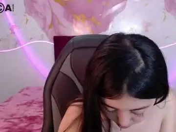 Chaturbate Live Sex Cam of melody_lee_