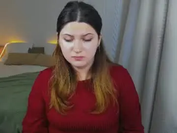Chaturbate Live Sex of milenafiery