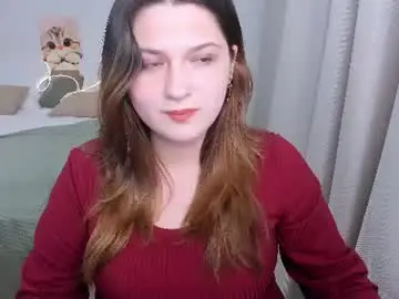Chaturbate Best Webcam of milenafiery