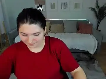 Chaturbate Live Sex Cam of milenafiery