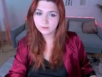 Chaturbate Best live sex cam show of milenafiery