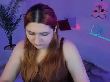 Chaturbate Live Sex of milenafiery