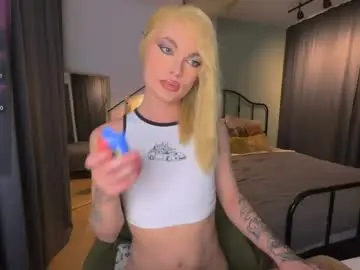 Chaturbate Best live sex cam show of my_muse