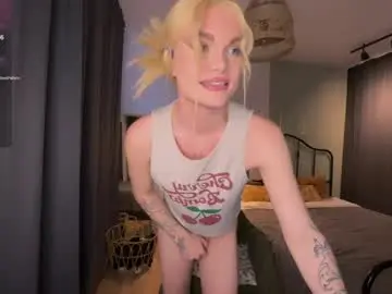 Chaturbate Nude Webcam of my_muse