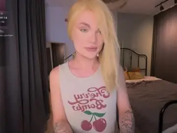 Chaturbate Live Sex Cam of my_muse