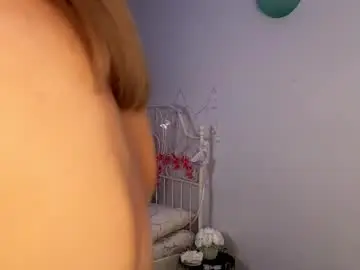 Chaturbate Sex Cam of nicolelevis