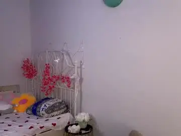 Chaturbate Adult Video Chat of nicolelevis