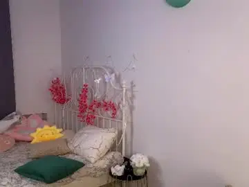 Chaturbate Adult Webcam of nicolelevis