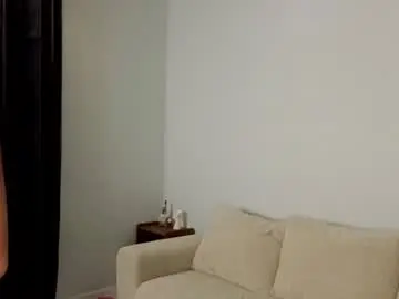 Chaturbate Sex Chat of nicolelevis