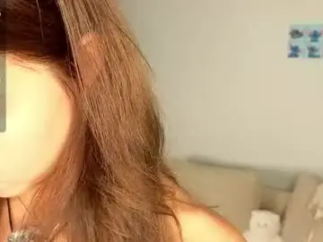 Chaturbate Live Sex of nicolelevis
