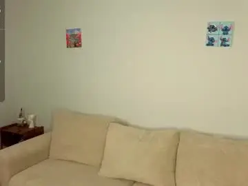 Chaturbate Free Porn Cam of nicolelevis