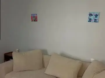 Chaturbate Live Sex Cam of nicolelevis