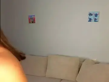 Chaturbate Sex Cam of nicolelevis