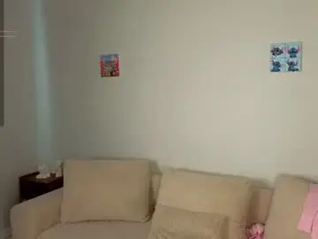 Chaturbate Nude Webcam of nicolelevis