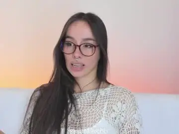 Chaturbate Adult Webcams of saraarchbould