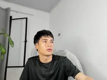 Chaturbate Sex Cam of sebas_rosse