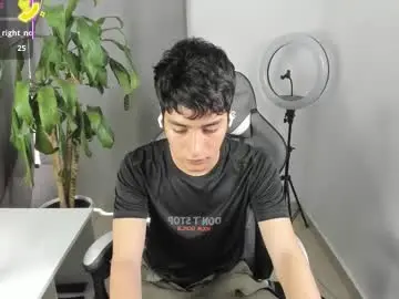 Chaturbate Live Porn of sebas_rosse