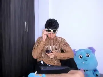 Chaturbate Live Sex Cam of sebas_rosse