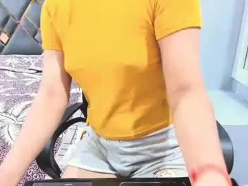 Chaturbate Nude Webcam of sexy_doll_1_