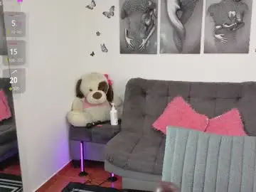 Chaturbate Private Sex Chat of sweet_khristie