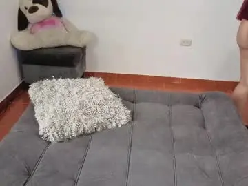 Chaturbate Adult Webcam of sweet_khristie