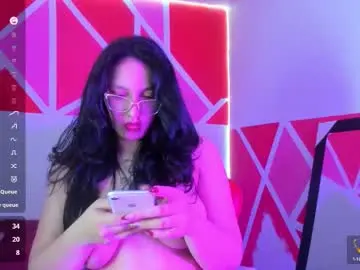 Chaturbate Live Porn of tatianaonnel_