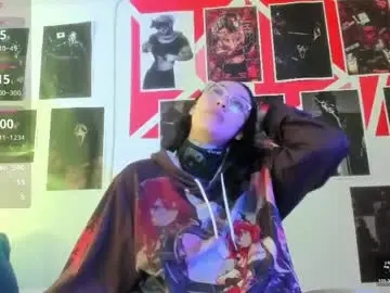 Chaturbate Nude Webcam of tatianaonnel_