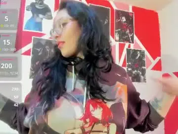 Chaturbate Sex Chat of tatianaonnel_
