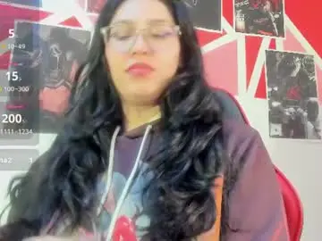 Chaturbate Sex Chat of tatianaonnel_