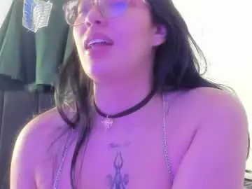 Chaturbate Private Sex Chat of tatianaonnel_