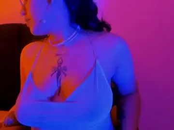 Chaturbate Free Live Porn of tatianaonnel_