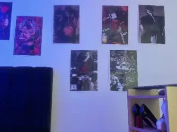 Chaturbate Sex Cam of tatianaonnel_