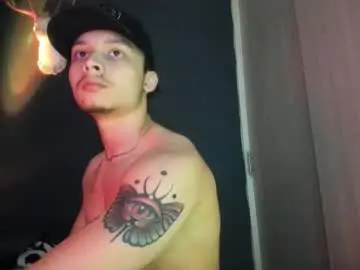 Chaturbate Nude Webcam of zeusjeff