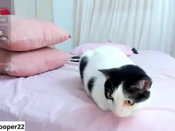 Chaturbate Live Sex of zoey_cooper