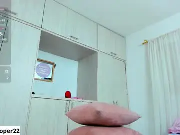 Chaturbate Free Live Porn of zoey_cooper