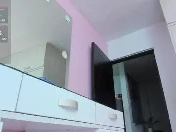 Chaturbate Live Sex of zoey_cooper
