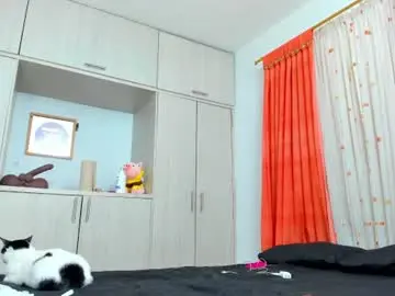 Chaturbate Private Sex Chat of zoey_cooper