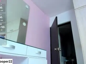 Chaturbate Free Live Porn of zoey_cooper