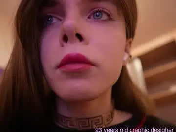 Chaturbate Best live sex cam show of 1000and1nights_