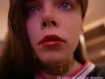 Chaturbate Sex Chat of 1000and1nights_